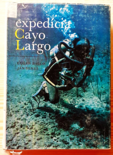 Expedícia Cayo Largo