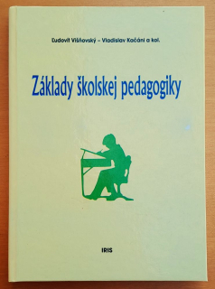 Základy školskej pedagogiky
