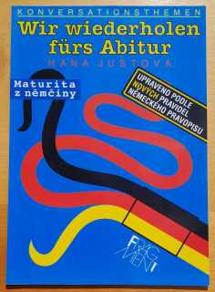 Maturita z němčiny - Konversationsthemen - Wir wiederholen furs Abitur