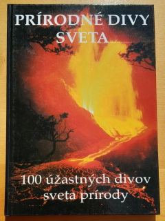 Prírodné divy sveta