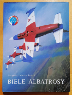 Biele Albatrosy