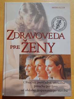Zdravoveda pre ženy