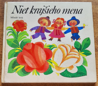 Niet krajšieho mena