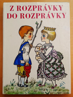 Z rozprávky do rozprávky