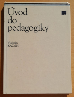 Úvod do pedagogiky