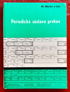 Periodická sústava prvkov