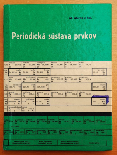 Periodická sústava prvkov