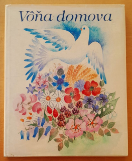 Vôňa domova