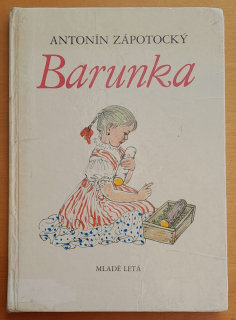 Barunka