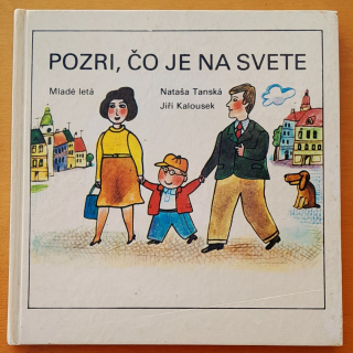 Pozri, čo je na svete