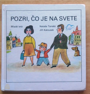 Pozri, čo je na svete