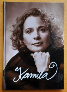 Kamila - Kamila Magálová