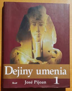 Dejiny umenia 1.