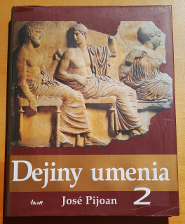 Dejiny umenia 2.