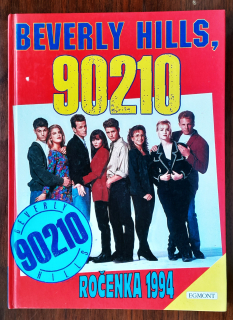 Beverly Hills 90210