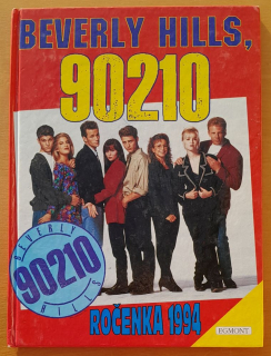 Beverly Hills 90210