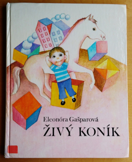 Živý koník