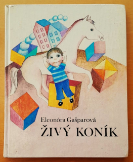 Živý koník