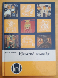 Výtvarné techniky 1.