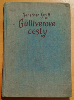 Gulliverove cesty