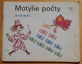 Motýlie počty