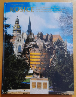Košice na začiatku tretieho tisícročia