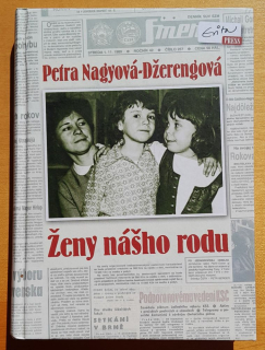 Ženy nášho rodu