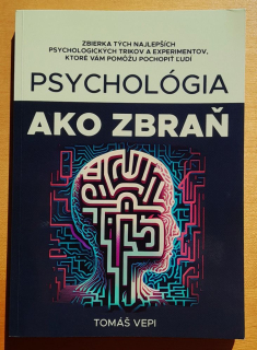 Psychológia ako zbraň