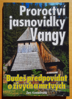 Proroctví jasnovidky Vangy