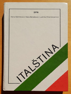 Italština