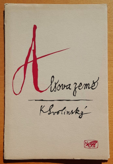Alšova Země