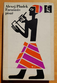 Faraónúv písař