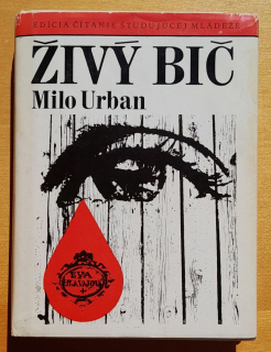 Živý bič - ČŠM