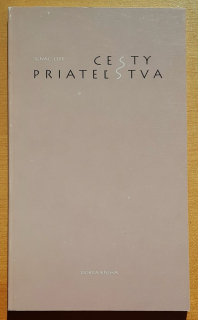 Cesty priateľstva