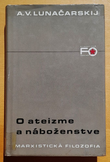 O ateizme a náboženstve / Marxistická filozofia