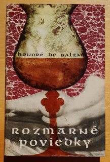 Rozmarné poviedky - Svetová tvorba