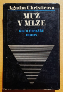 Muž v mlze - Dvacet detektivních povídek