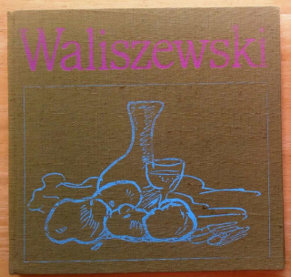 Zygmunt Waliszewski 