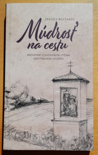 Múdrosť na cestu