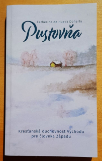 Pustovňa