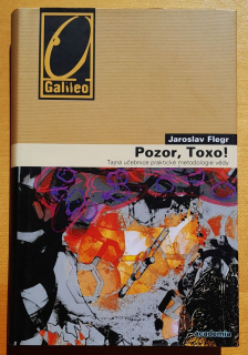 Pozor, Toxo! - Edice Galileo