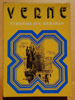 Tvrdohlavý Kéraban