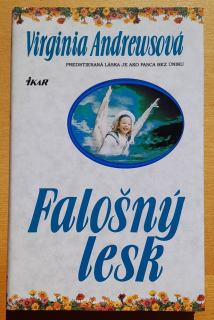 Nežná Ruby 3. - Falošný lesk