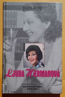 Ljuba Hermanová