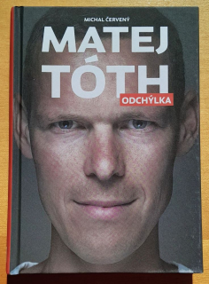 Odchýlka