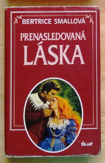 Prenasledovaná láska