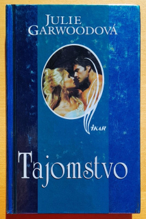 Tajomstvo - kniha pre ženy