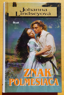 Znak polmesiaca