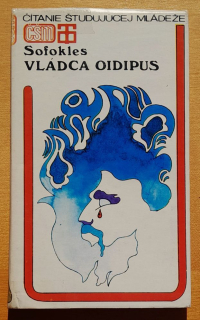 Vládca Oidipus - ČŠM - Divadlo