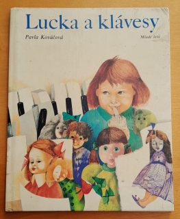 Lucka a klávesy